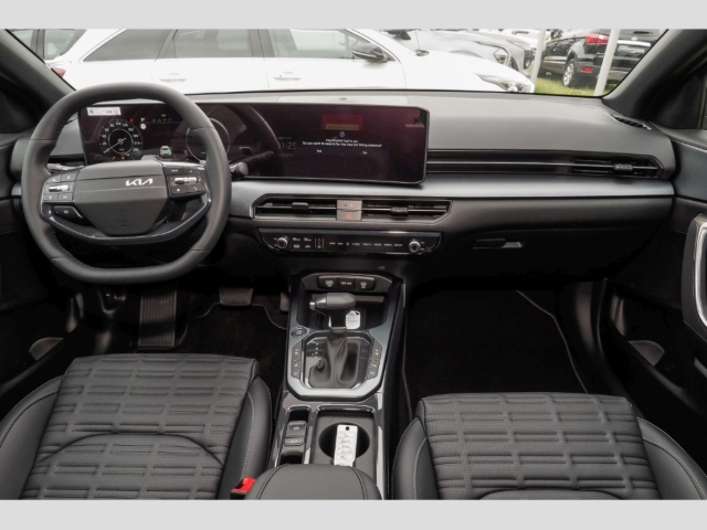 Kia XCeed – Bild 11