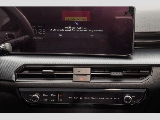 Kia XCeed – Bild 12