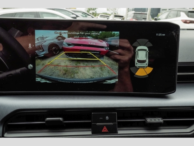 Kia XCeed – Bild 13