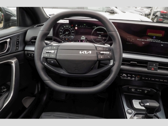 Kia XCeed – Bild 14