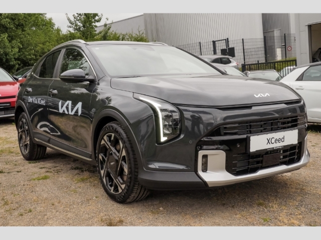 Kia XCeed – Bild 2