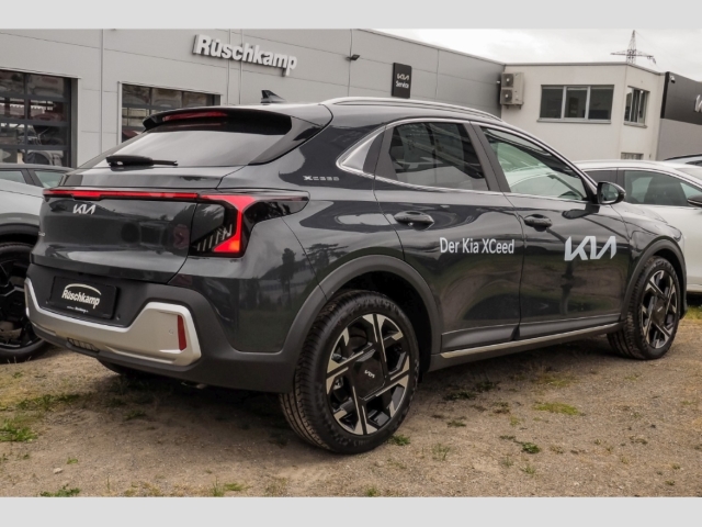 Kia XCeed – Bild 3