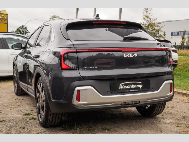 Kia XCeed – Bild 4