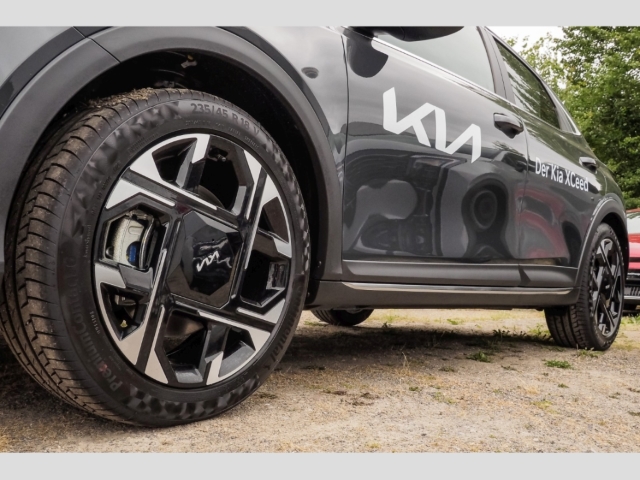 Kia XCeed – Bild 5