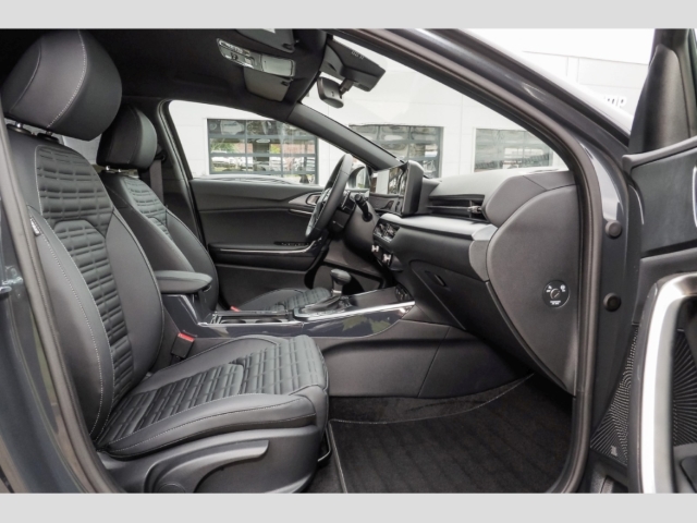 Kia XCeed – Bild 7