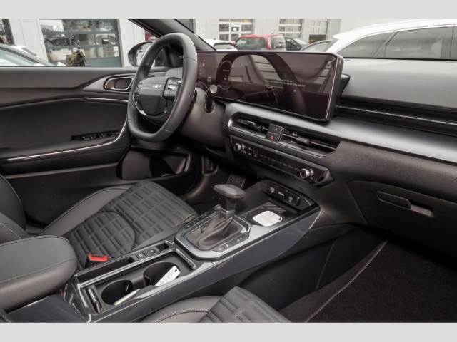 Kia XCeed – Bild 8