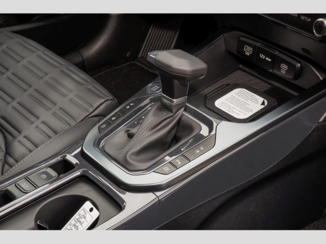 Kia XCeed – Bild 9
