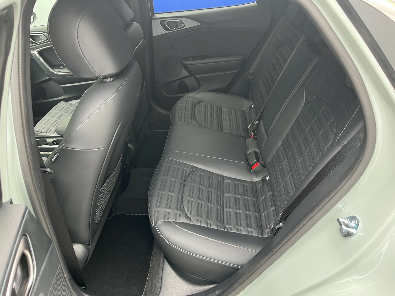 Kia XCeed – Bild 10
