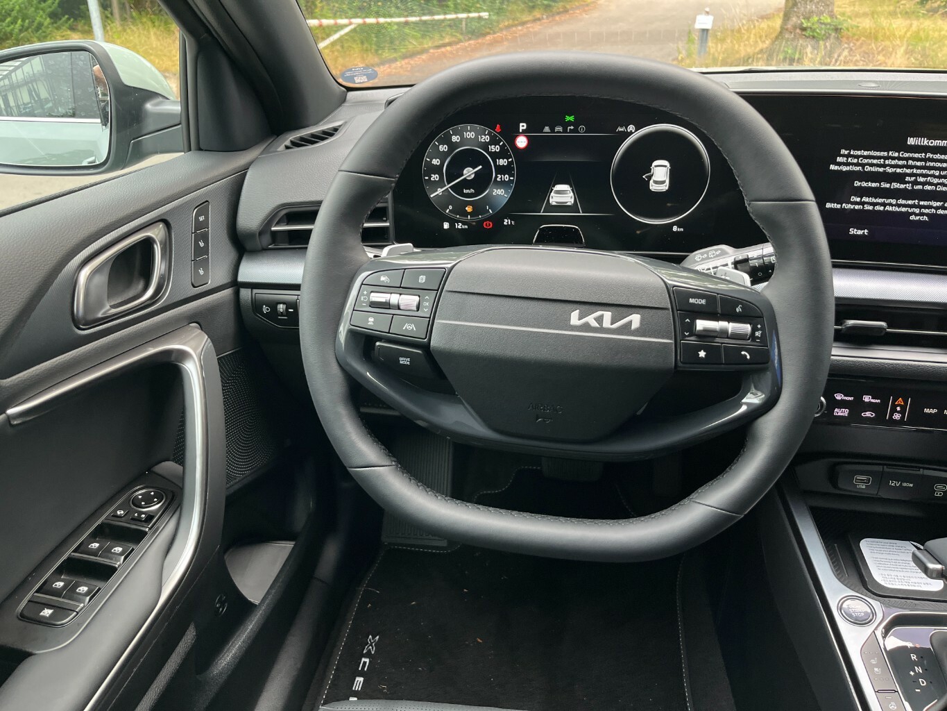 Kia XCeed – Bild 12