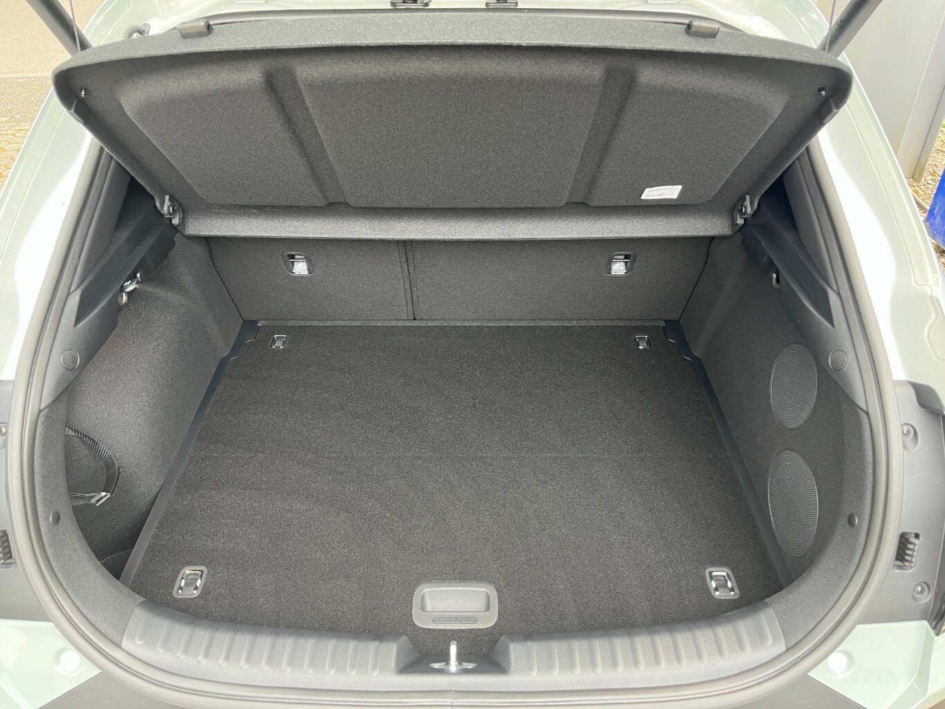 Kia XCeed – Bild 14