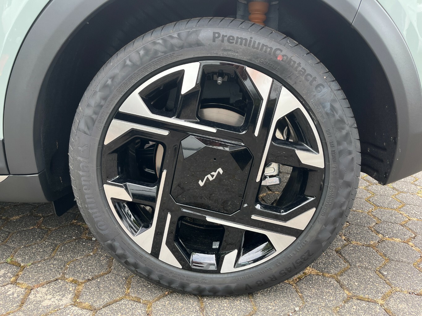 Kia XCeed – Bild 15
