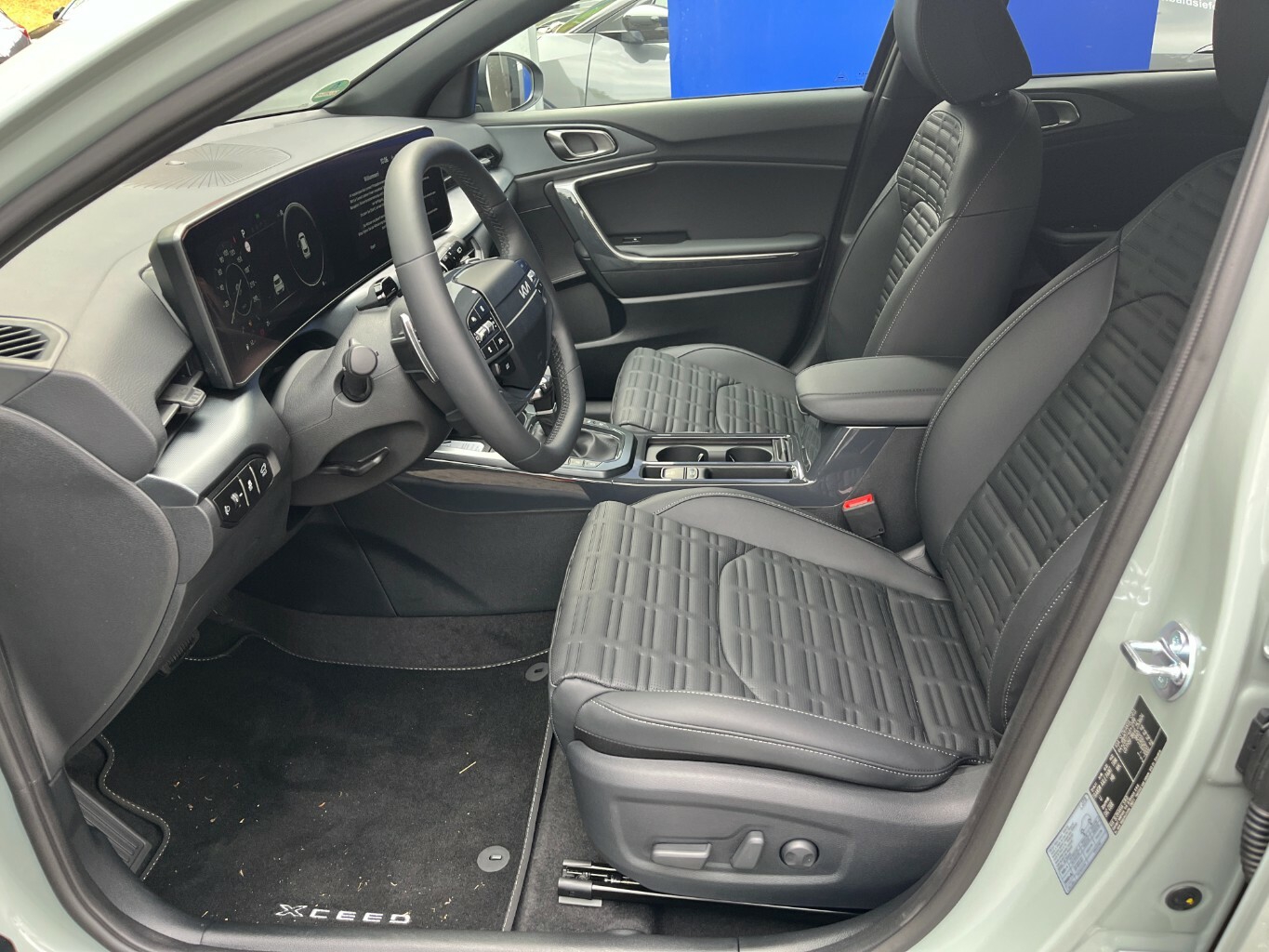 Kia XCeed – Bild 8