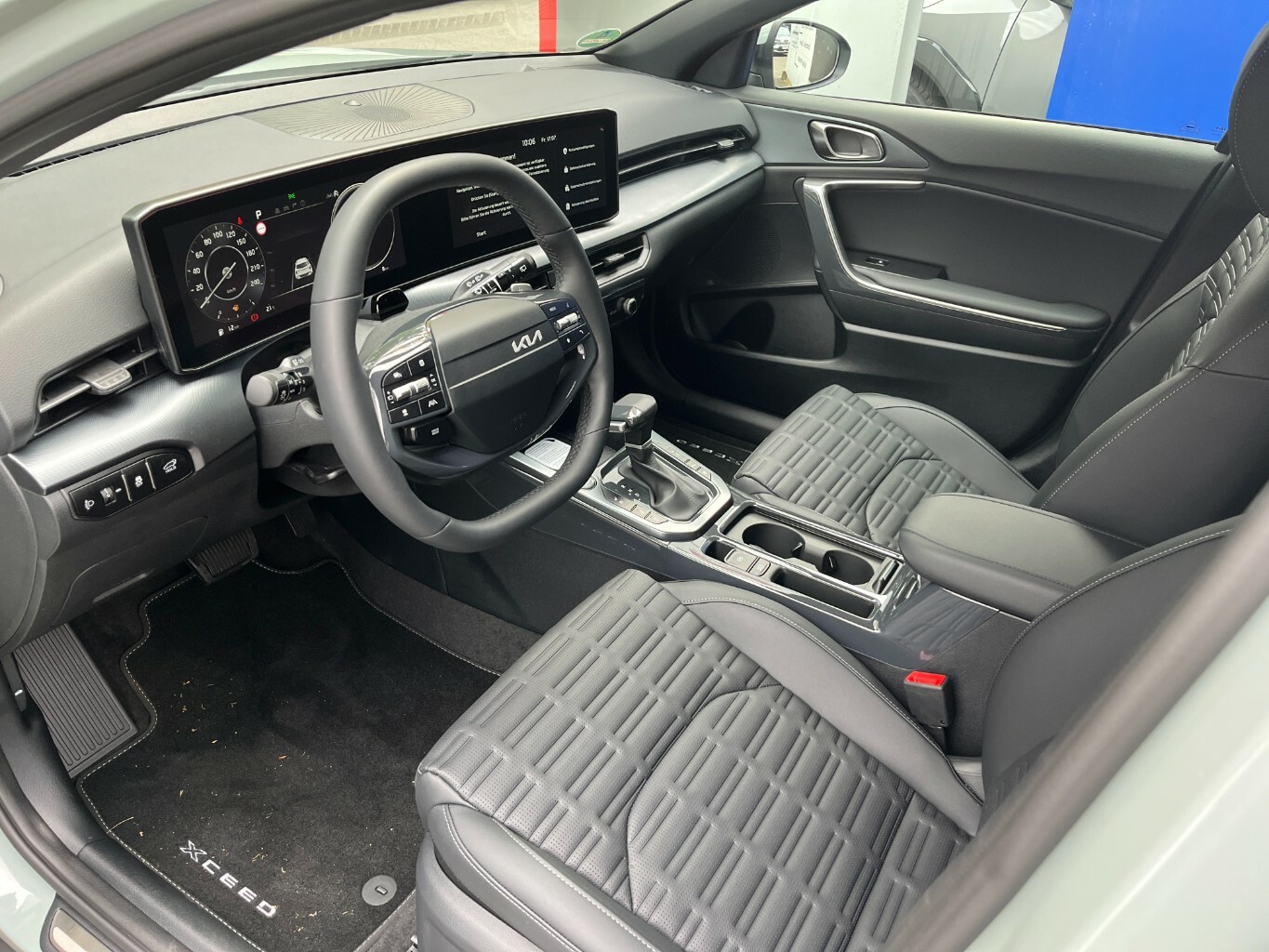 Kia XCeed – Bild 9