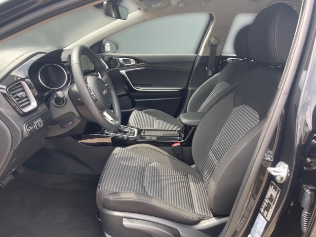 Kia cee'd – Bild 10