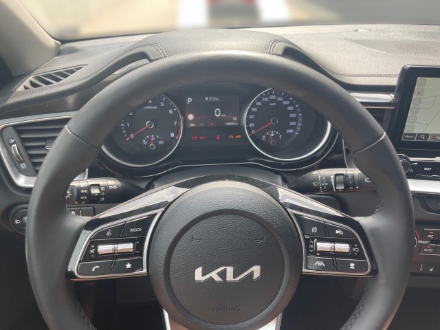 Kia cee'd – Bild 11