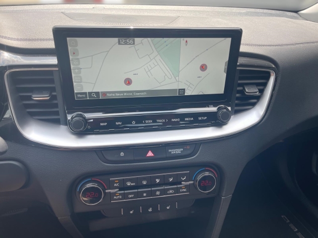 Kia cee'd – Bild 12