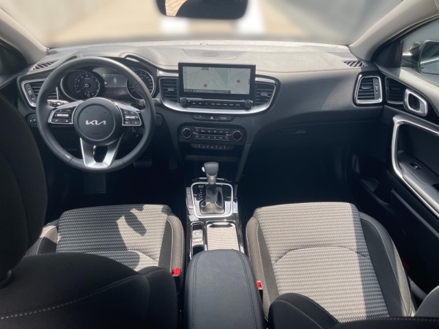 Kia cee'd – Bild 13