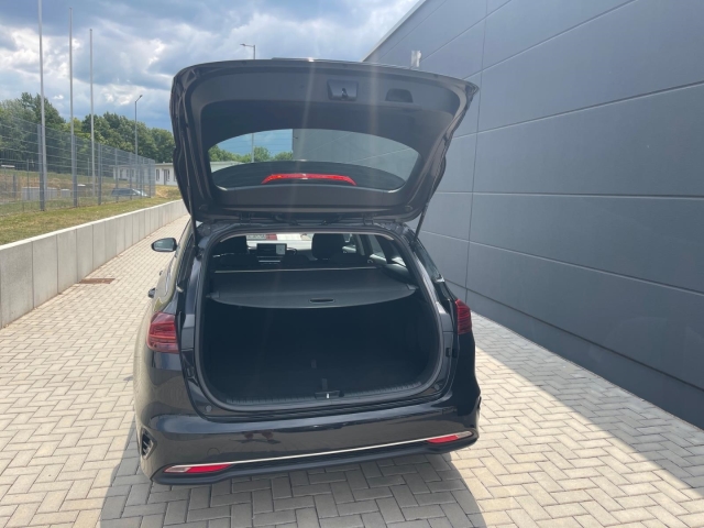 Kia cee'd – Bild 15