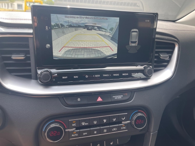 Kia cee'd – Bild 16