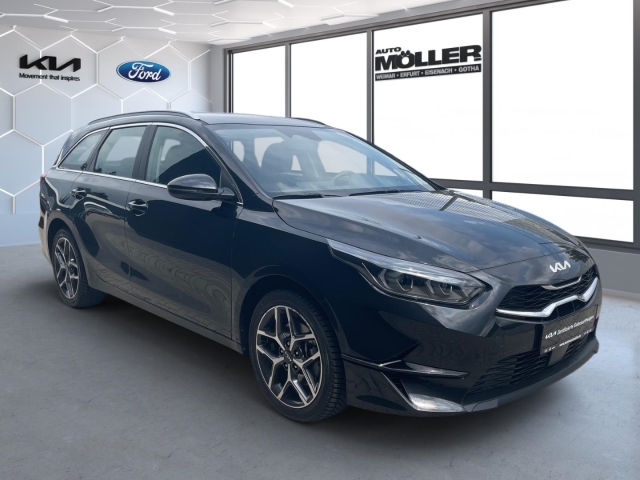 Kia cee'd – Bild 5