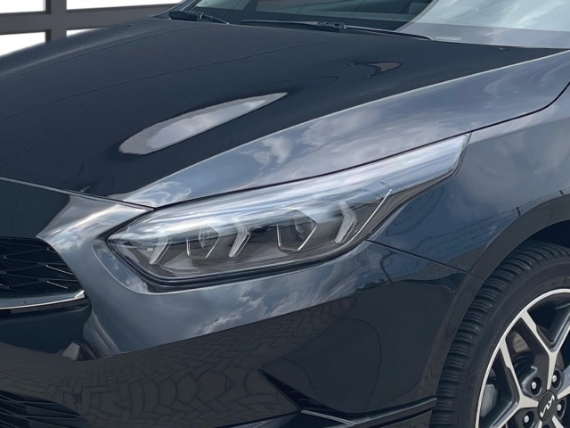 Kia cee'd – Bild 8