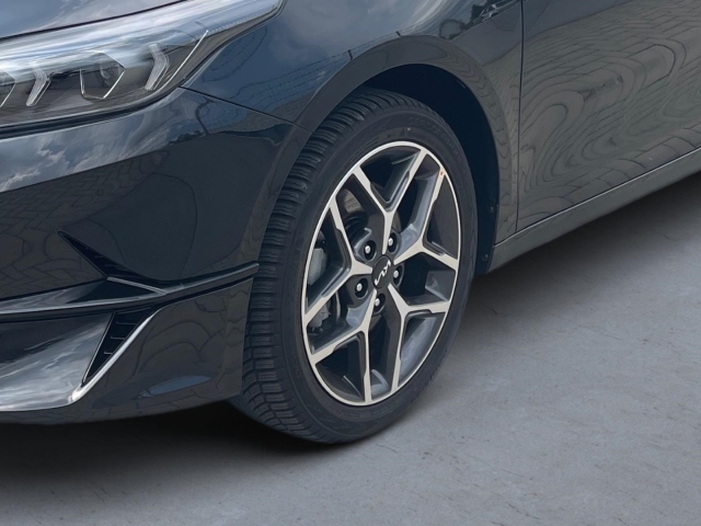 Kia cee'd – Bild 9