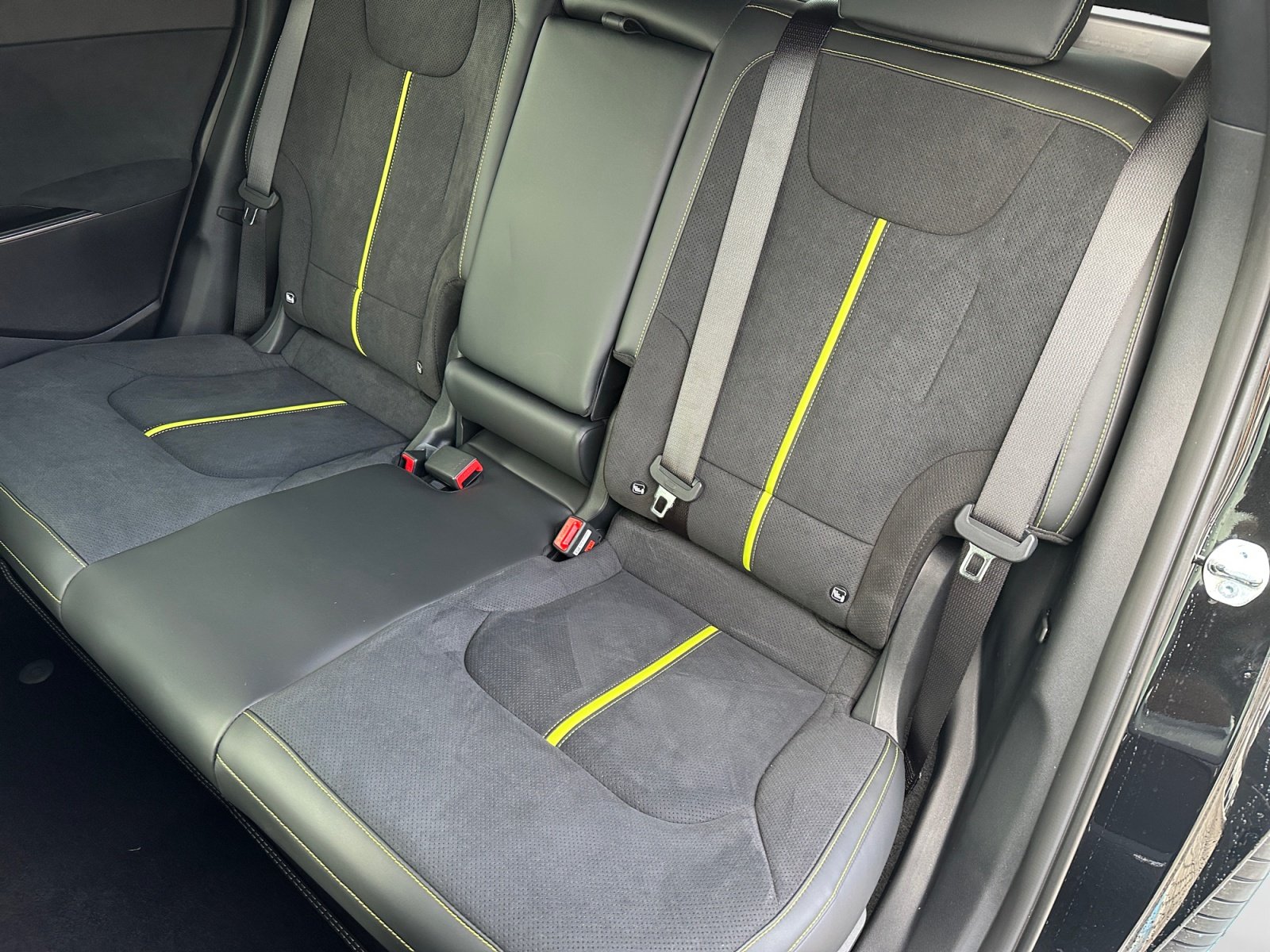 Kia EV6 – Bild 10