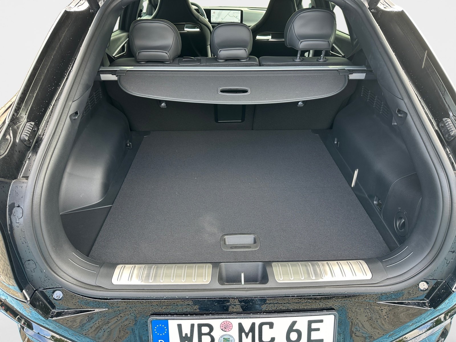 Kia EV6 – Bild 11