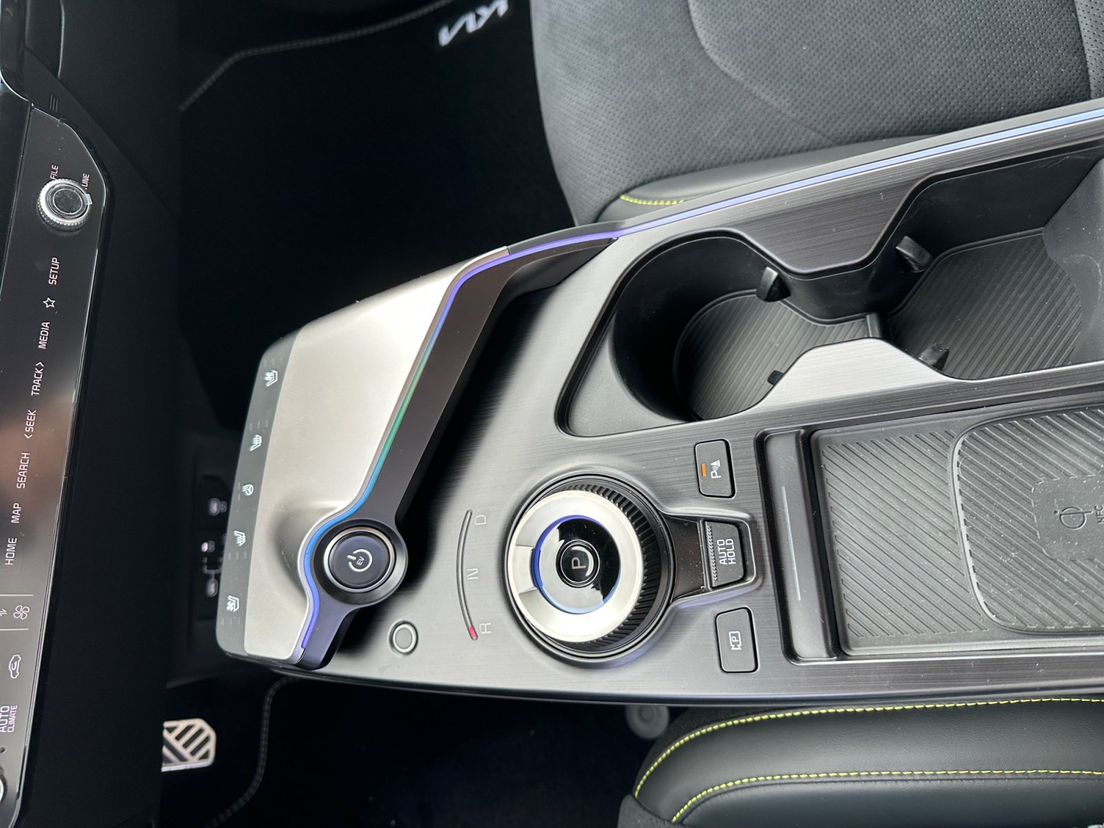 Kia EV6 – Bild 18