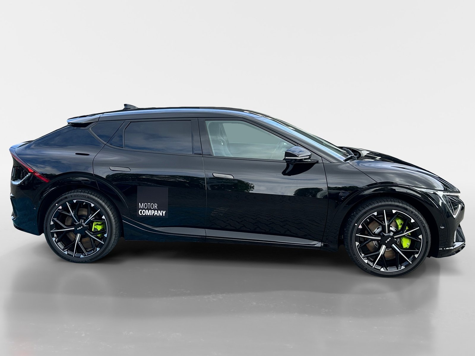 Kia EV6 – Bild 6