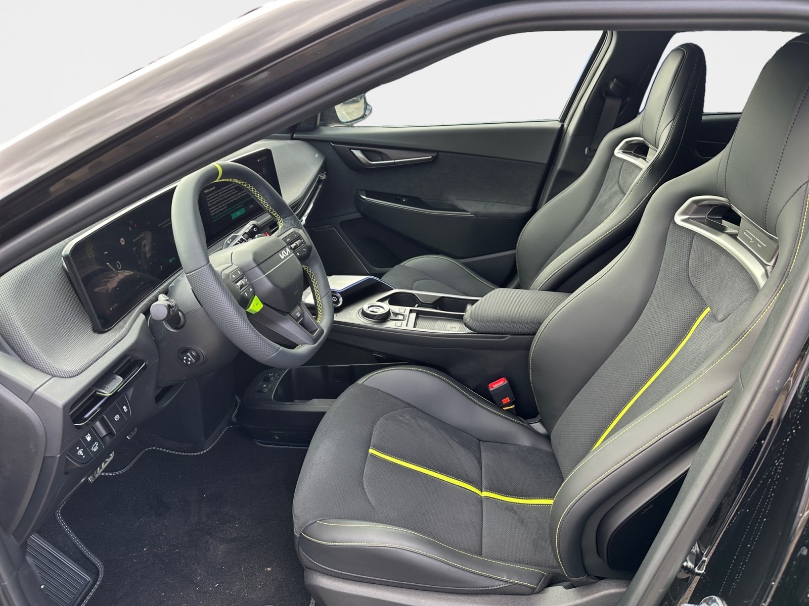 Kia EV6 – Bild 8