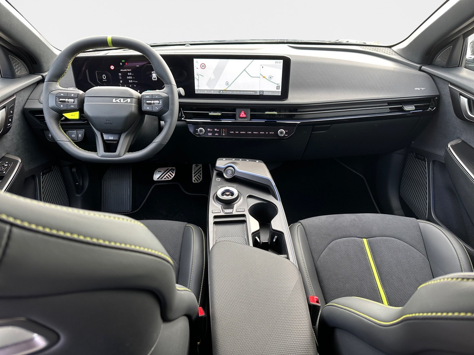 Kia EV6 – Bild 9