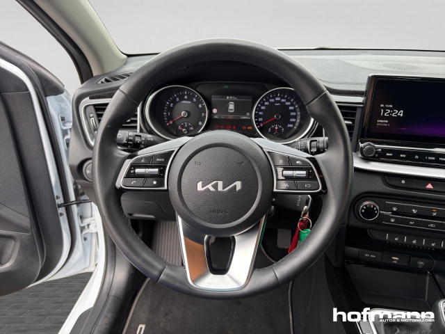 Kia cee'd – Bild 11