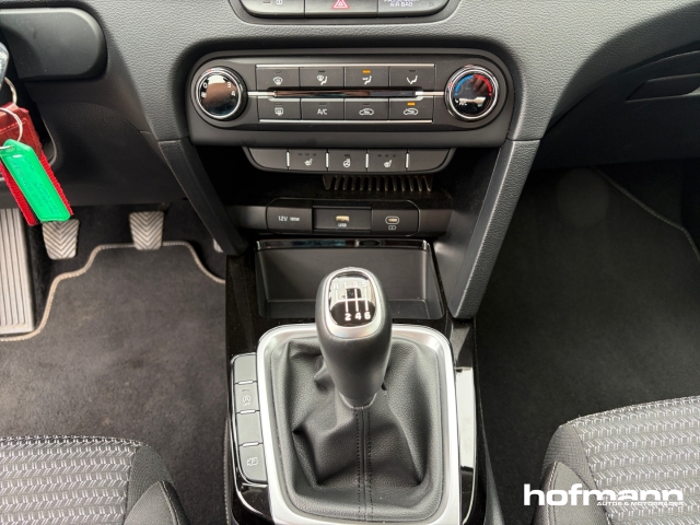 Kia cee'd – Bild 12
