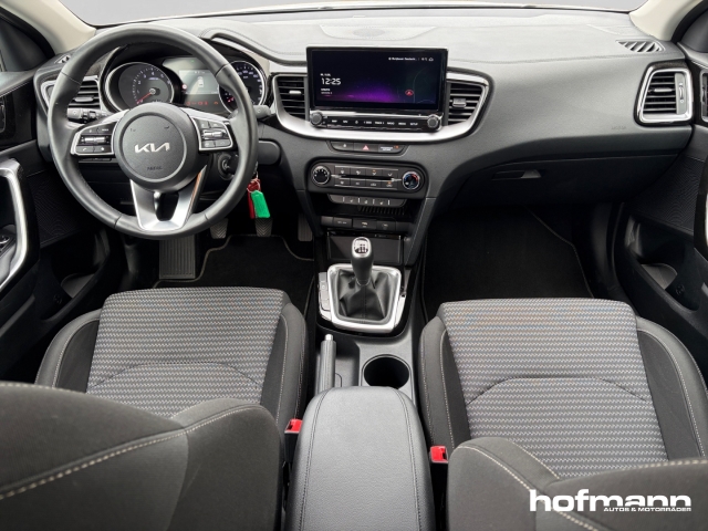 Kia cee'd – Bild 14