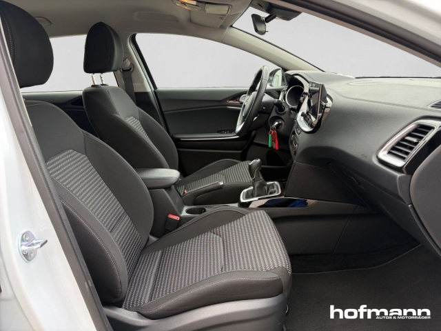 Kia cee'd – Bild 15