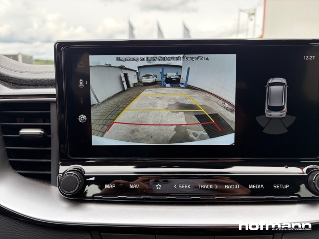 Kia cee'd – Bild 19