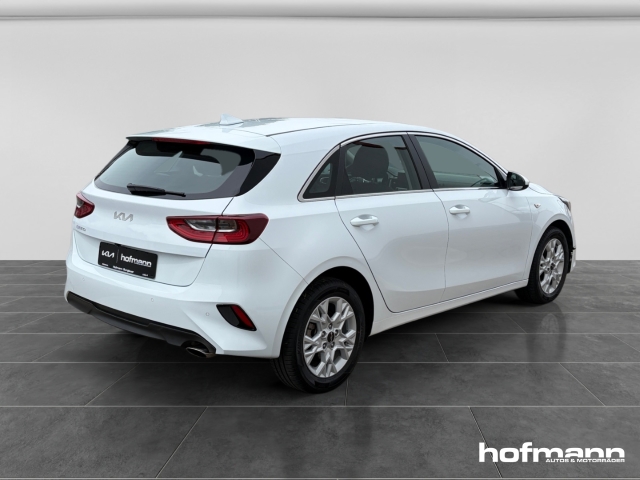 Kia cee'd – Bild 5