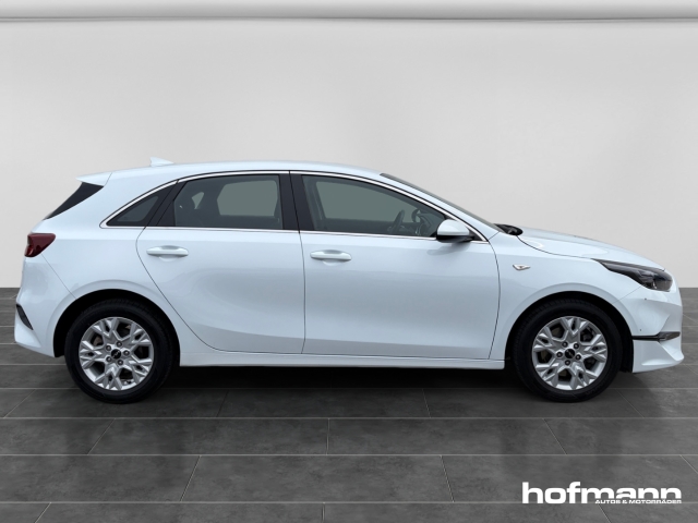 Kia cee'd – Bild 6