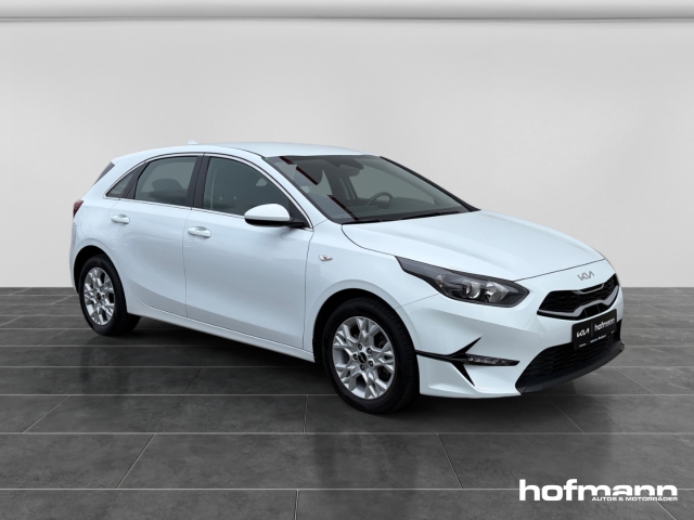Kia cee'd – Bild 7