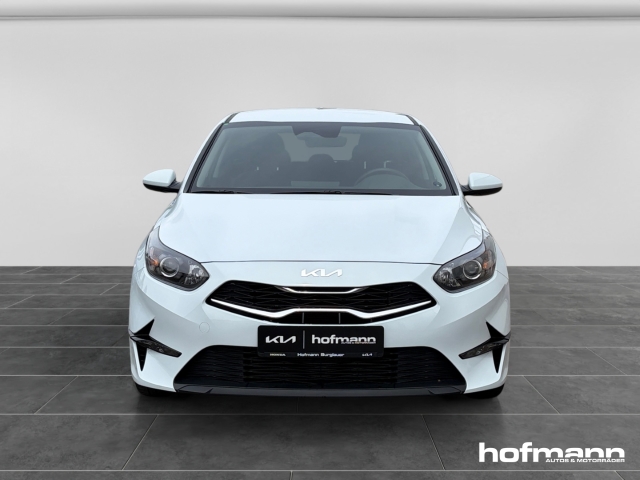 Kia cee'd – Bild 8