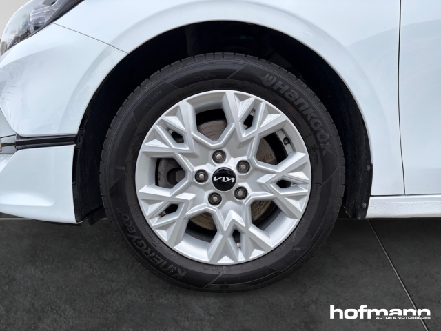 Kia cee'd – Bild 9
