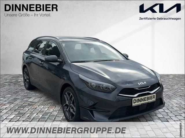 Kia cee'd Sportswagon