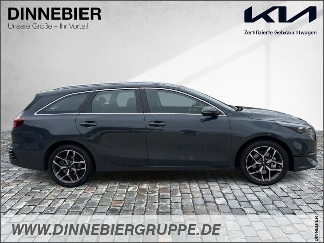 Kia cee'd Sportswagon