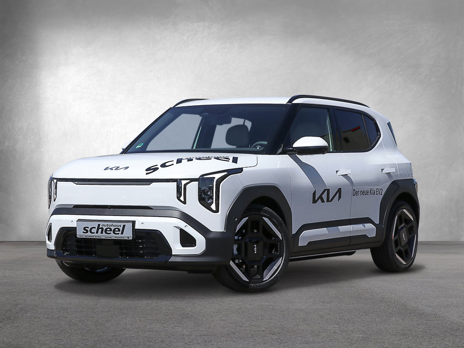 Kia EV2