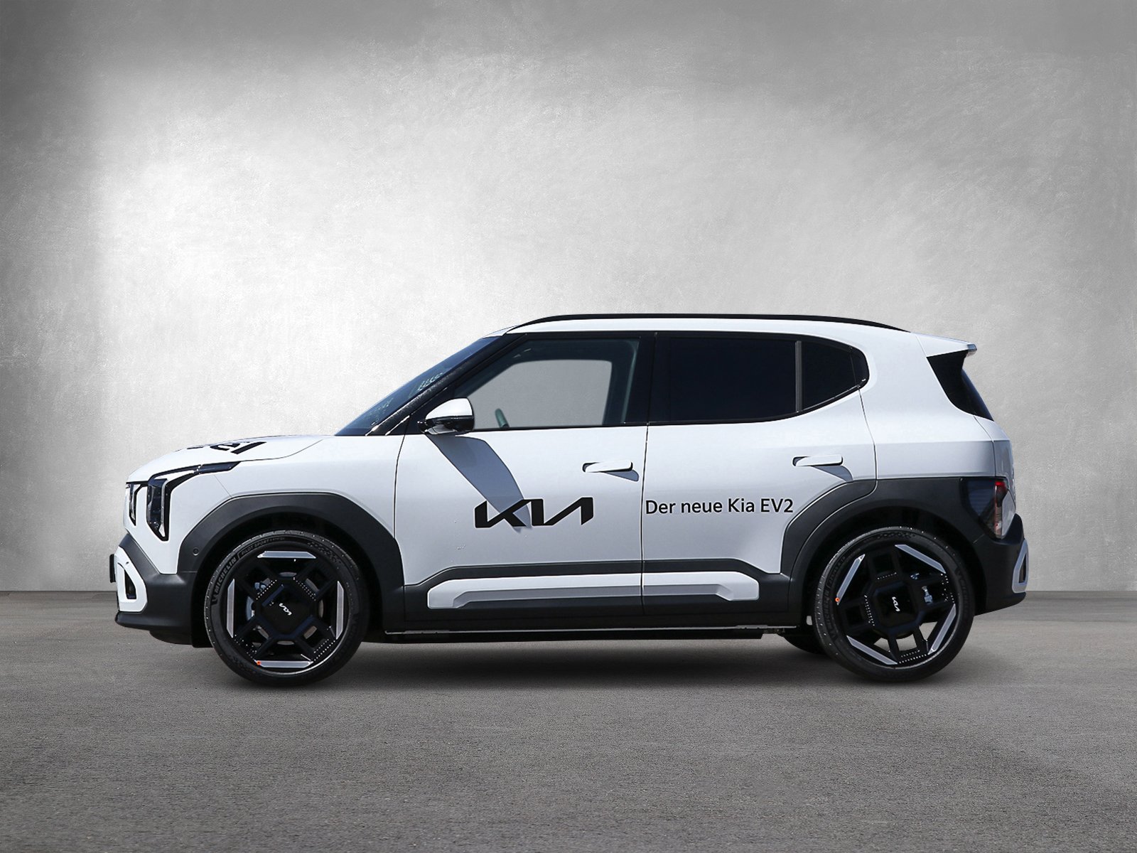 Kia EV2