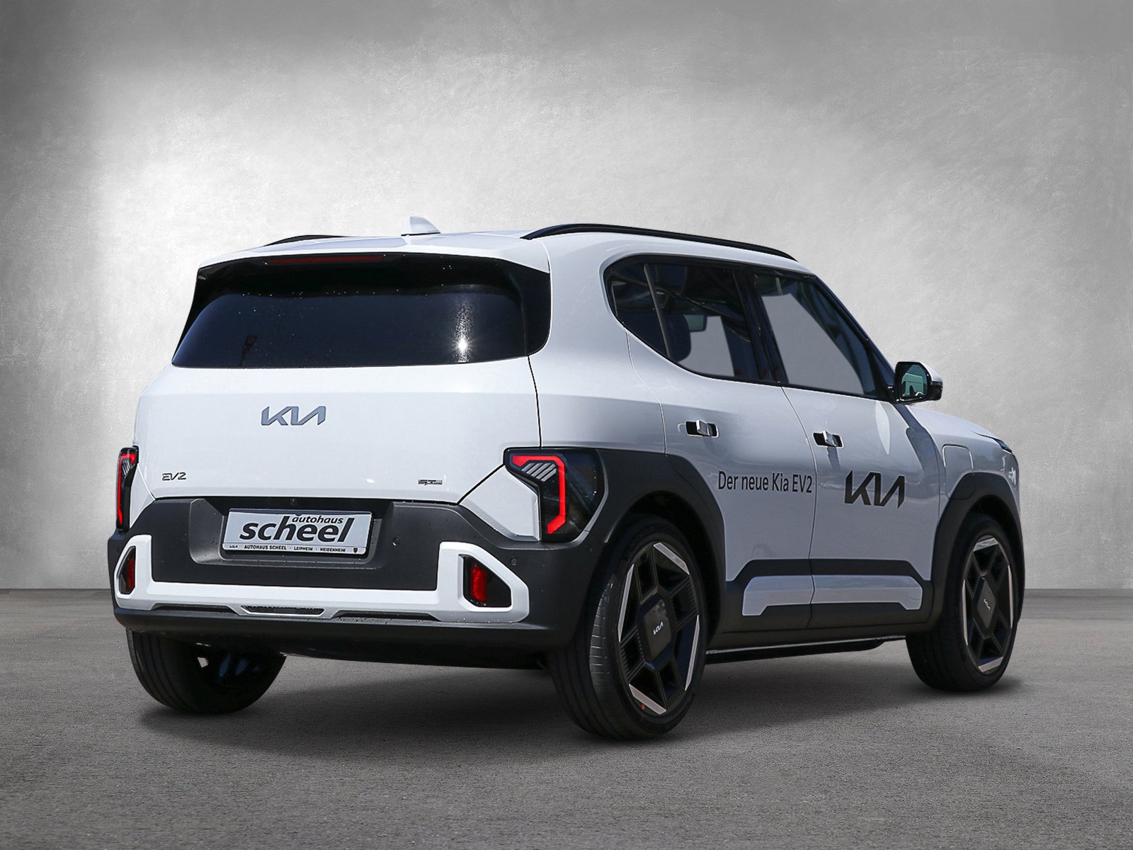 Kia EV2
