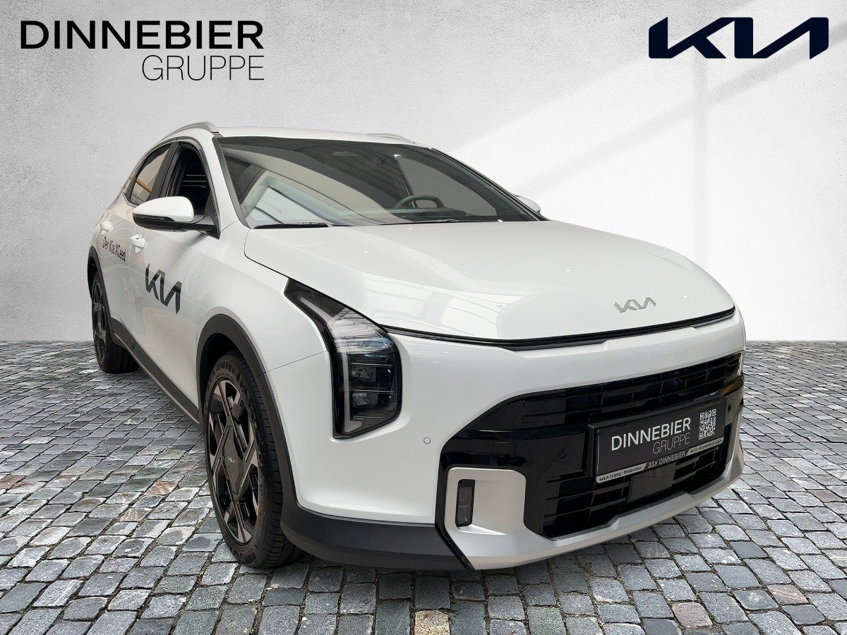 Kia XCeed – Bild 12
