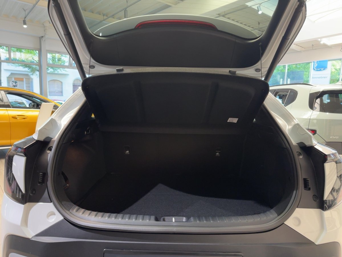 Kia XCeed – Bild 15