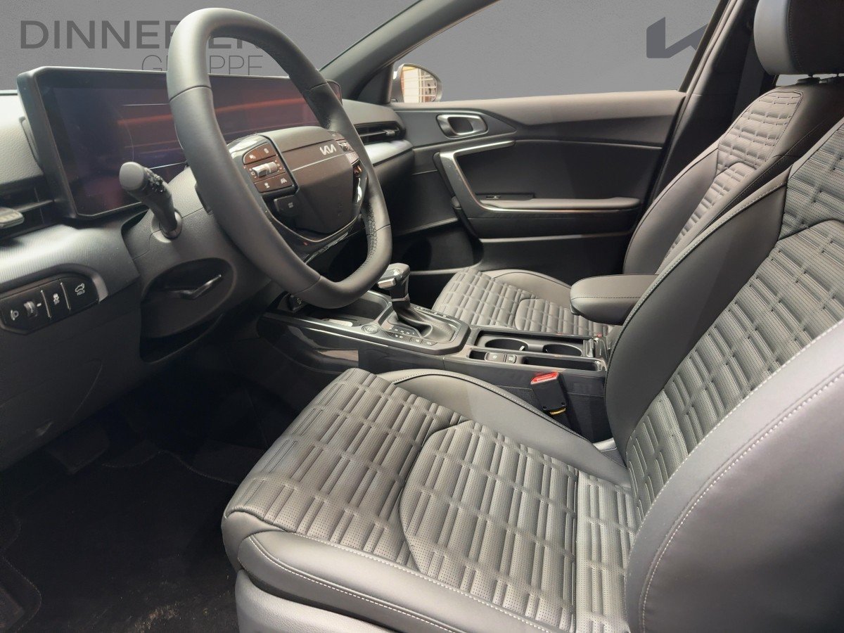 Kia XCeed – Bild 16